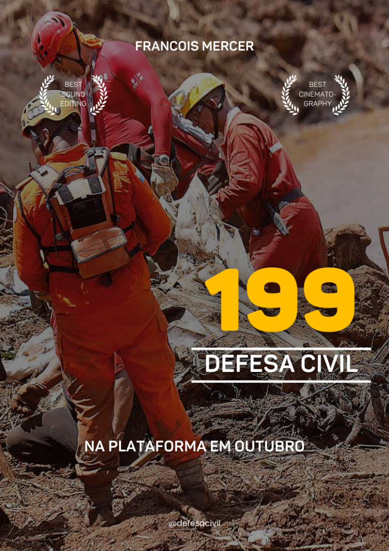 199 - Defesa Civil