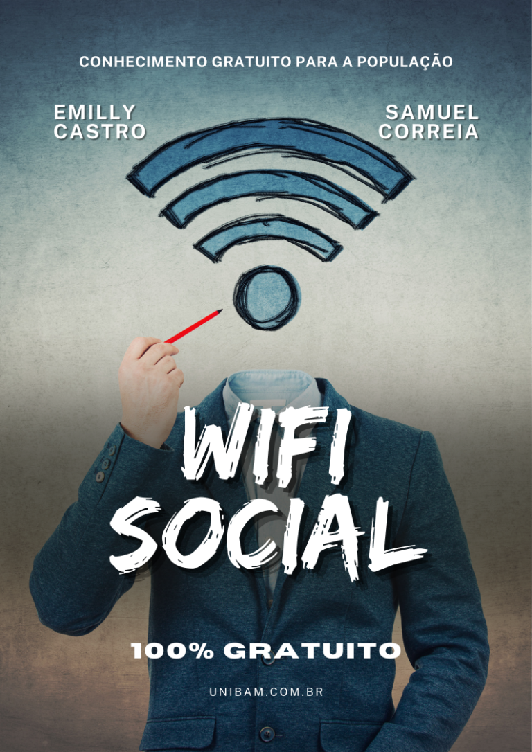 Wifi Social